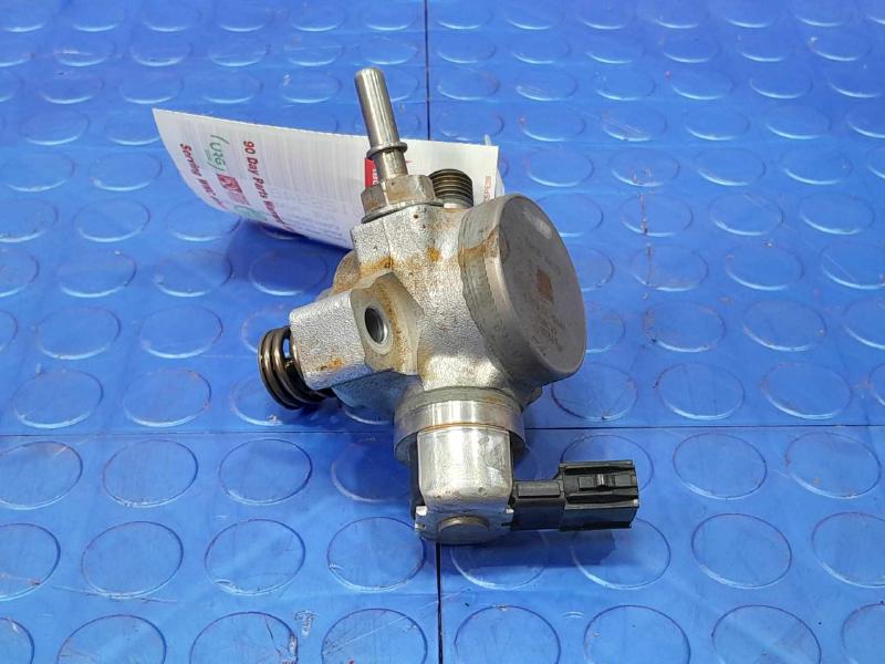 2020 Subaru Legacy Fuel Pump