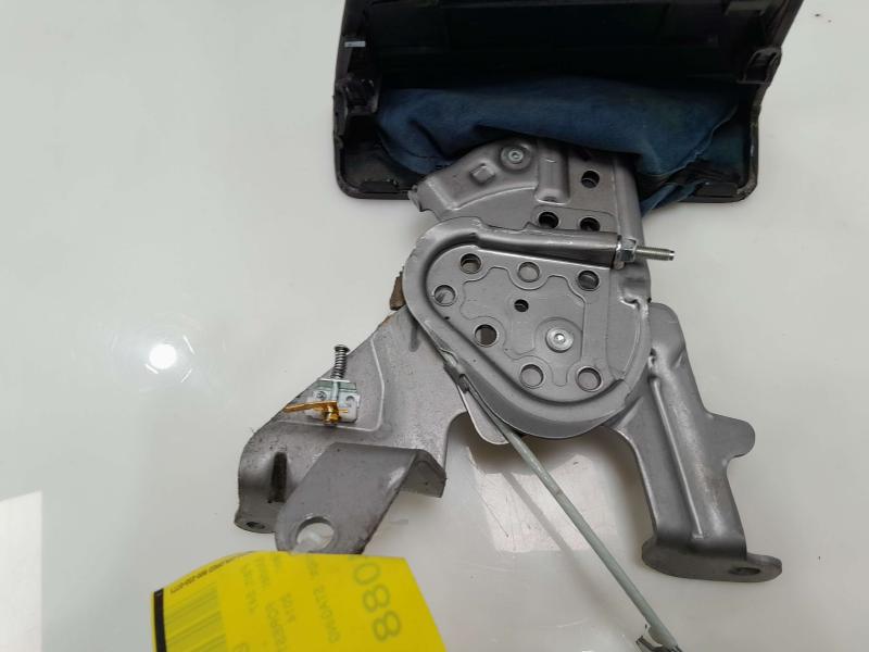2014-2016 Subaru Forester Parking Brake Lever Handle Assembly OEM 26001SG010