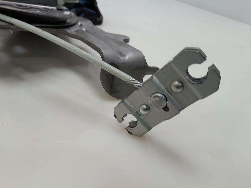 2014-2016 Subaru Forester Parking Brake Lever Handle Assembly OEM 26001SG010