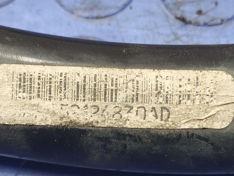 2014 Dodge Durango Upper Control Arm Rear