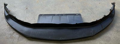 2012 Chevrolet Volt Bumper Cover - Front