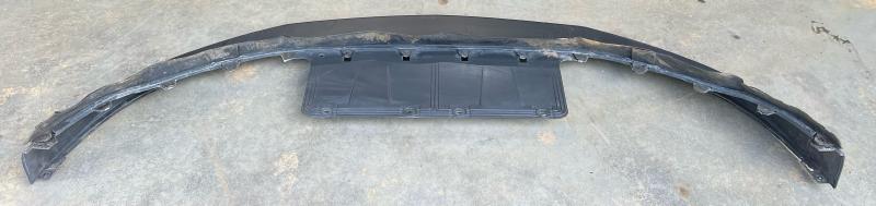 2012 Chevrolet Volt Bumper Cover - Front