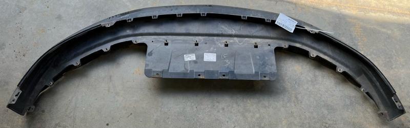 2012 Chevrolet Volt Bumper Cover - Front