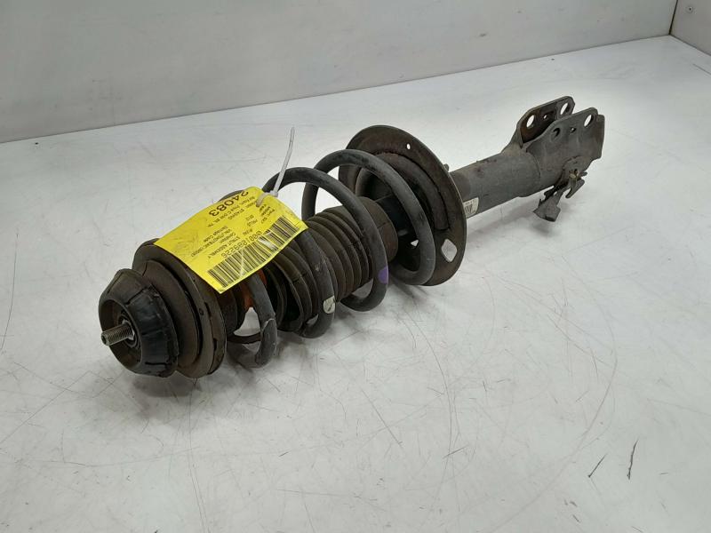 2012 Toyota Prius Strut Assembly