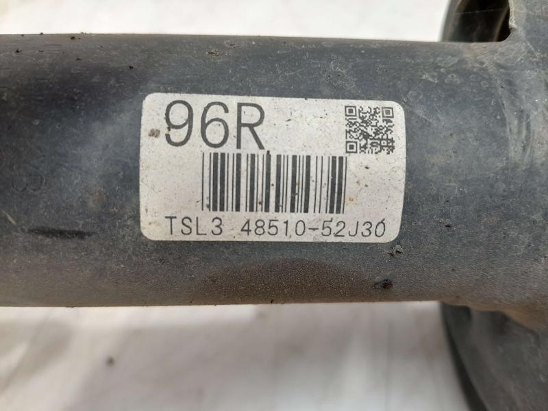 2012 Toyota Prius Strut Assembly