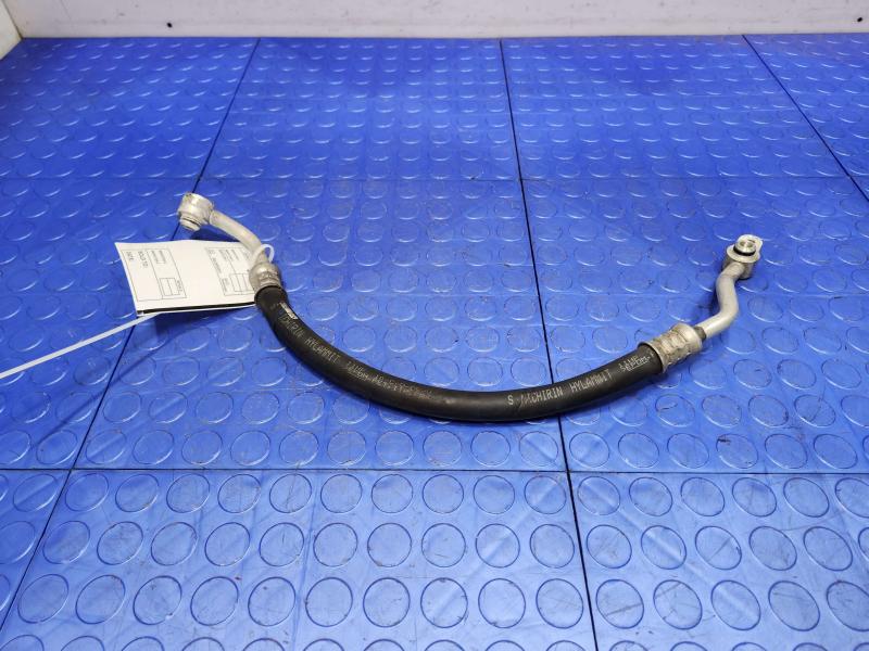 2013 Honda Civic Air Conditioner Hose