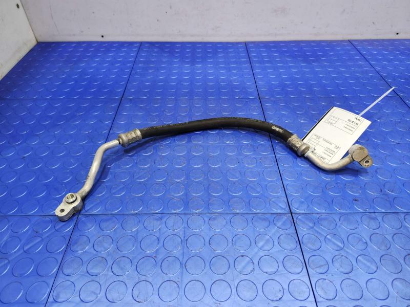2013 Honda Civic Air Conditioner Hose