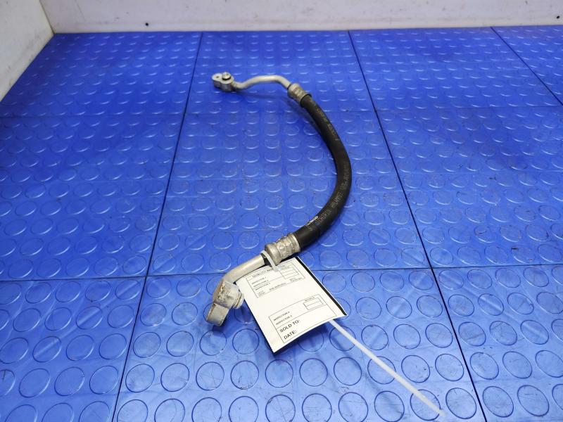 2013 Honda Civic Air Conditioner Hose