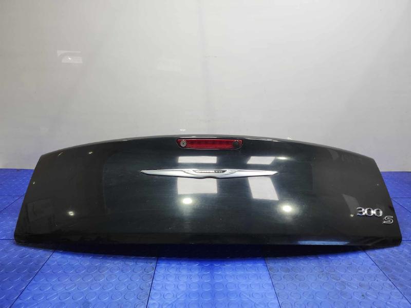 2013 Chrysler 300 Trunk/Decklid/Hatch/Tailgate
