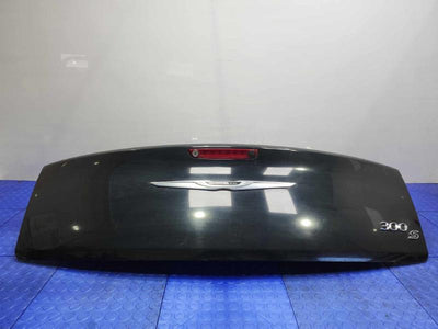 2013 Chrysler 300 Trunk/Decklid/Hatch/Tailgate