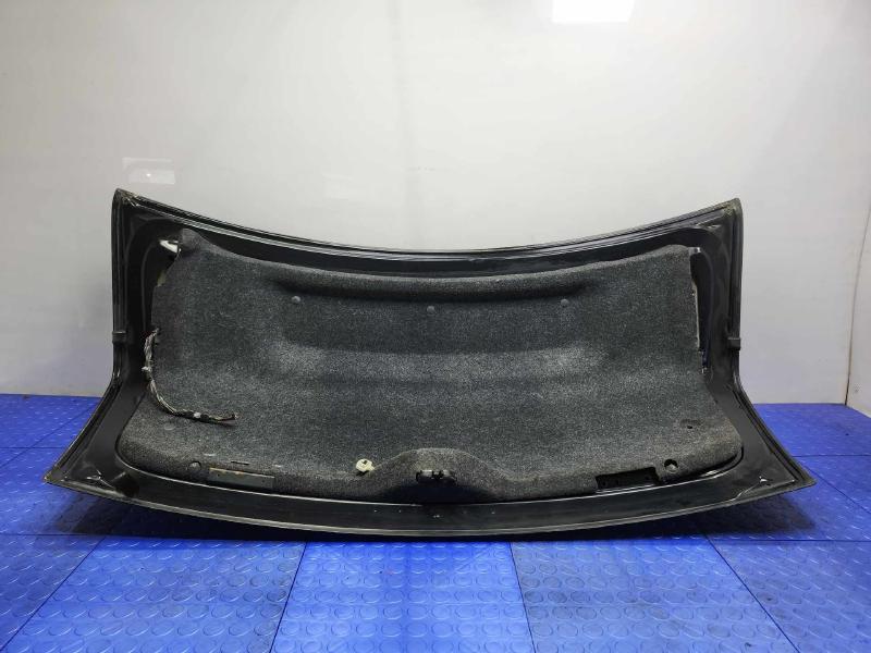 2013 Chrysler 300 Trunk/Decklid/Hatch/Tailgate