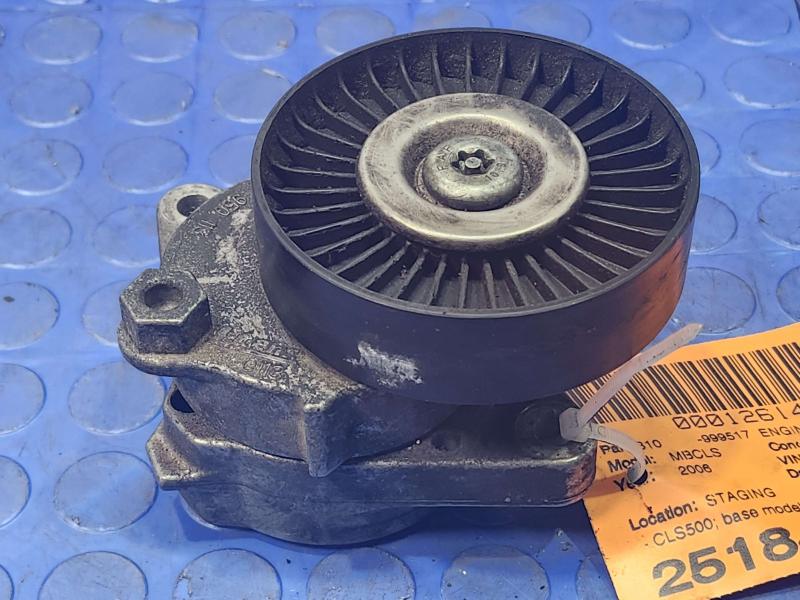2006 Mercedes CLS-Class Engine Belt Tensioner