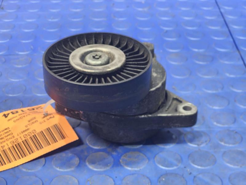 2006 Mercedes CLS-Class Engine Belt Tensioner