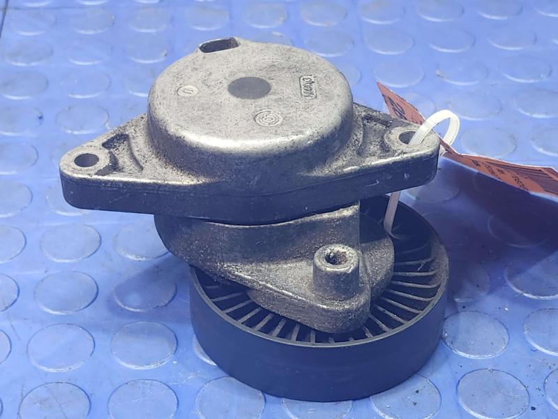 2006 Mercedes CLS-Class Engine Belt Tensioner