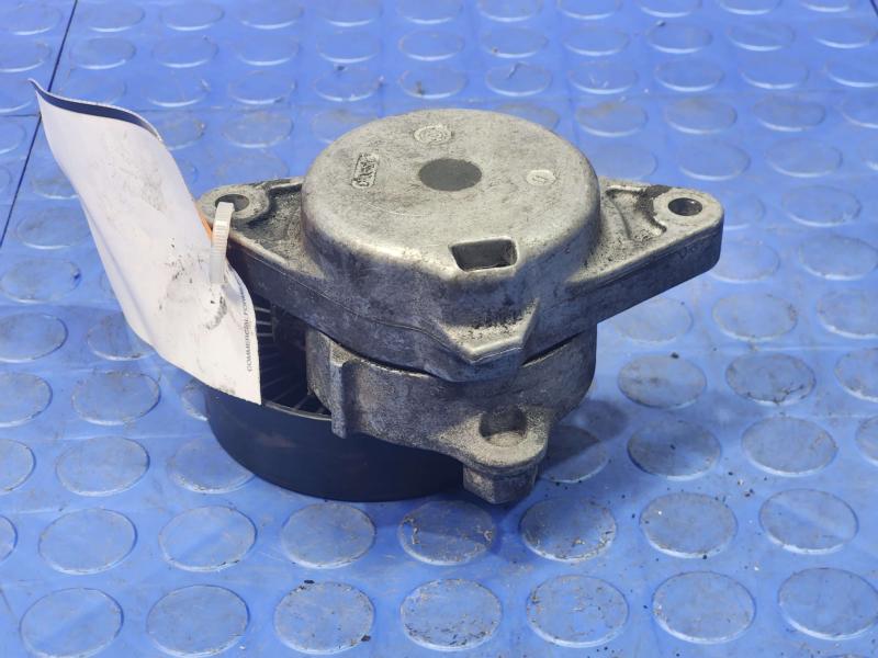 2006 Mercedes CLS-Class Engine Belt Tensioner