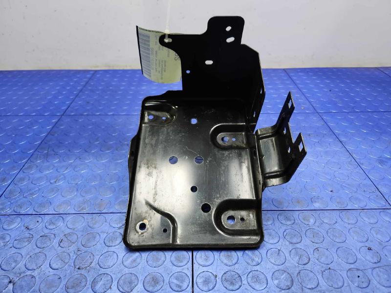 2013-2017 Nissan Leaf 12 Volt Battery Tray Bracket Genuine OEM 648603NF0A