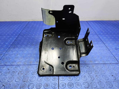 2013-2017 Nissan Leaf 12 Volt Battery Tray Bracket Genuine OEM 648603NF0A