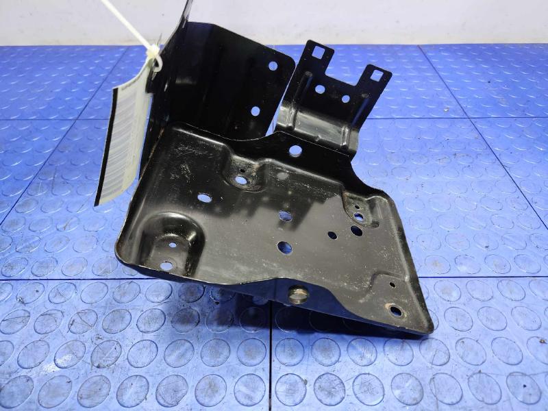 2013-2017 Nissan Leaf 12 Volt Battery Tray Bracket Genuine OEM 648603NF0A