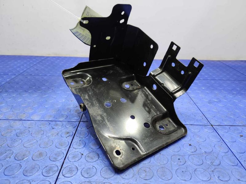 2013-2017 Nissan Leaf 12 Volt Battery Tray Bracket Genuine OEM 648603NF0A