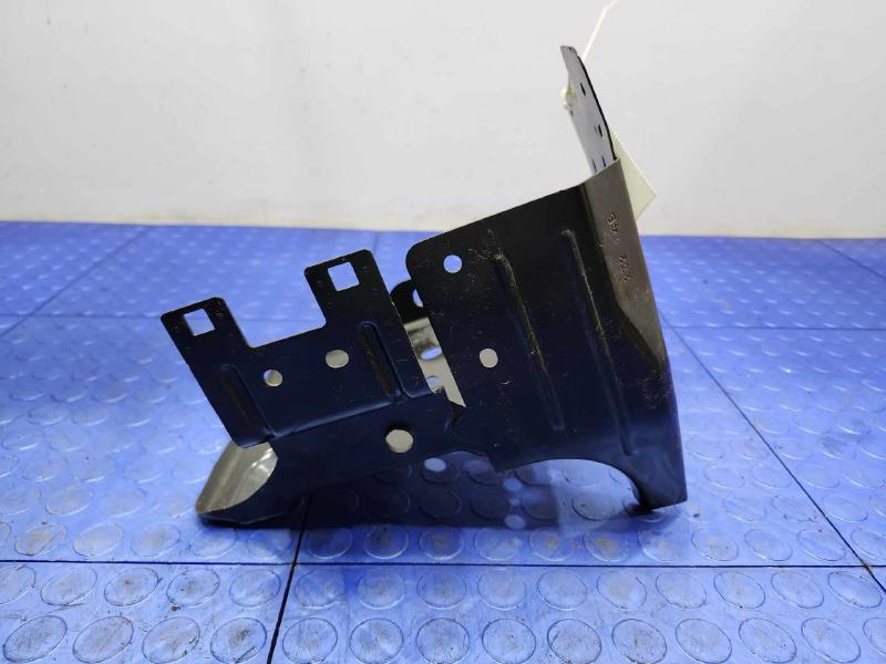 2013-2017 Nissan Leaf 12 Volt Battery Tray Bracket Genuine OEM 648603NF0A