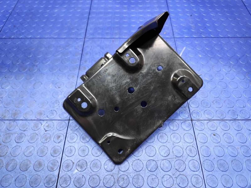 2013-2017 Nissan Leaf 12 Volt Battery Tray Bracket Genuine OEM 648603NF0A