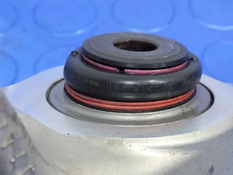 2016 Volvo XC90 Lower Control Arm Rr
