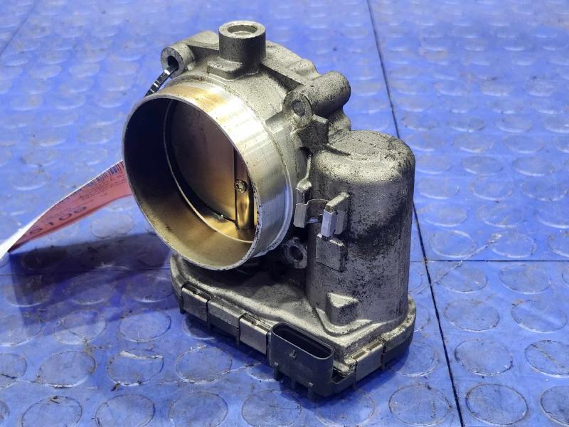 2012 Mercedes ML-Class Throttle Body/Valve Assy