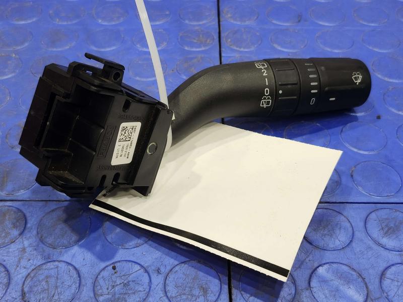 2014 Ford Explorer Combination Switch