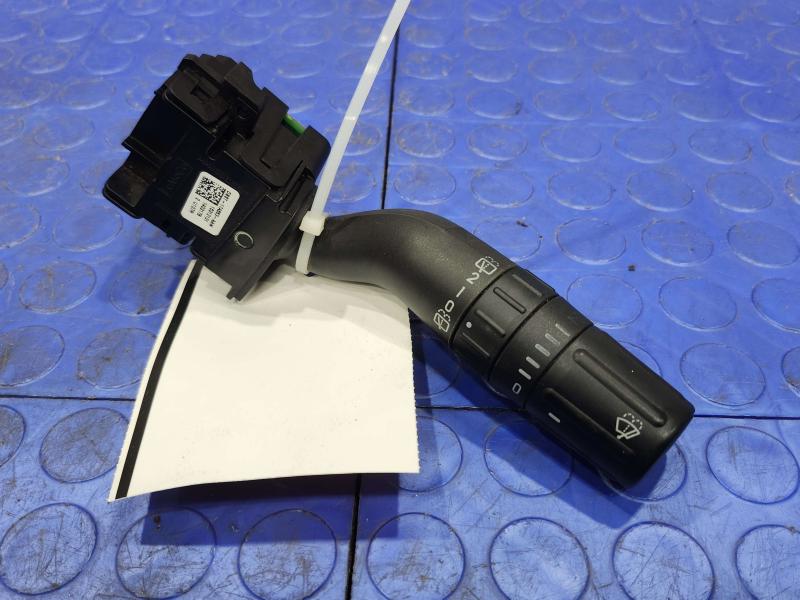 2014 Ford Explorer Combination Switch