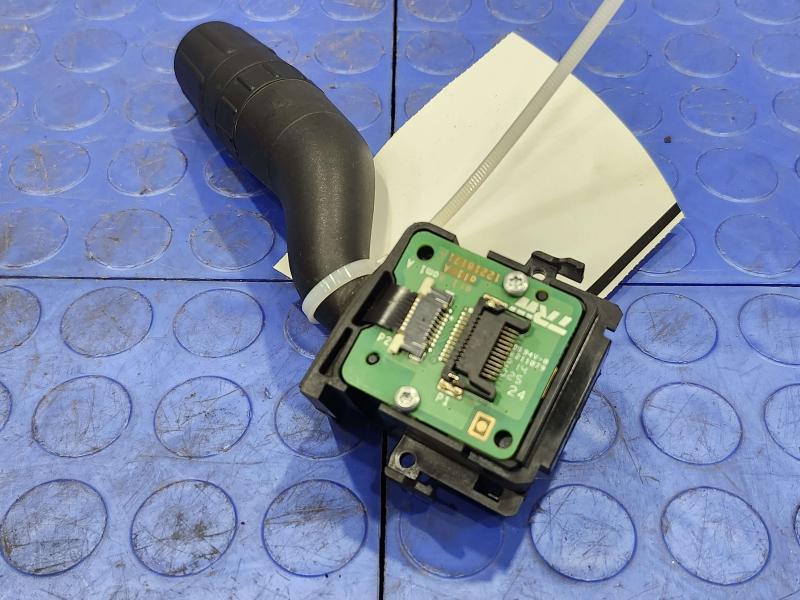 2014 Ford Explorer Combination Switch