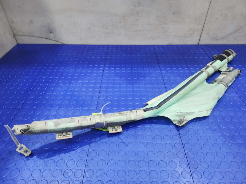 2019 Chevrolet Express 2500 Air Bag