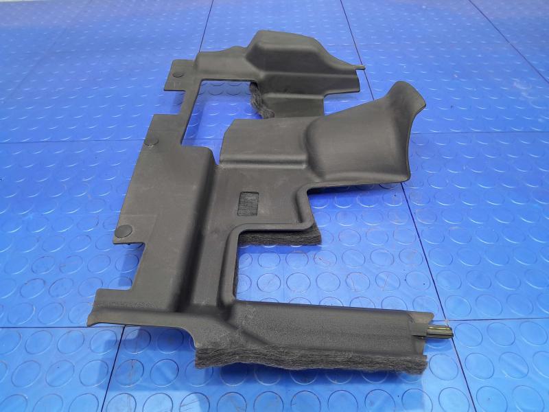 2017 Jaguar XE Misc Ebay Parts