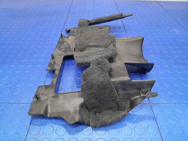 2017 Jaguar XE Misc Ebay Parts