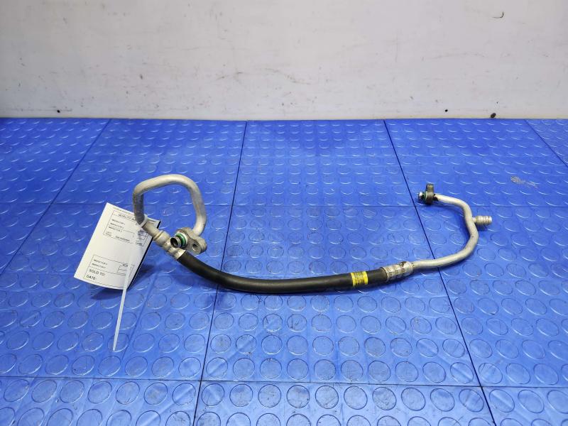 2015 Kia Optima Air Conditioner Hose