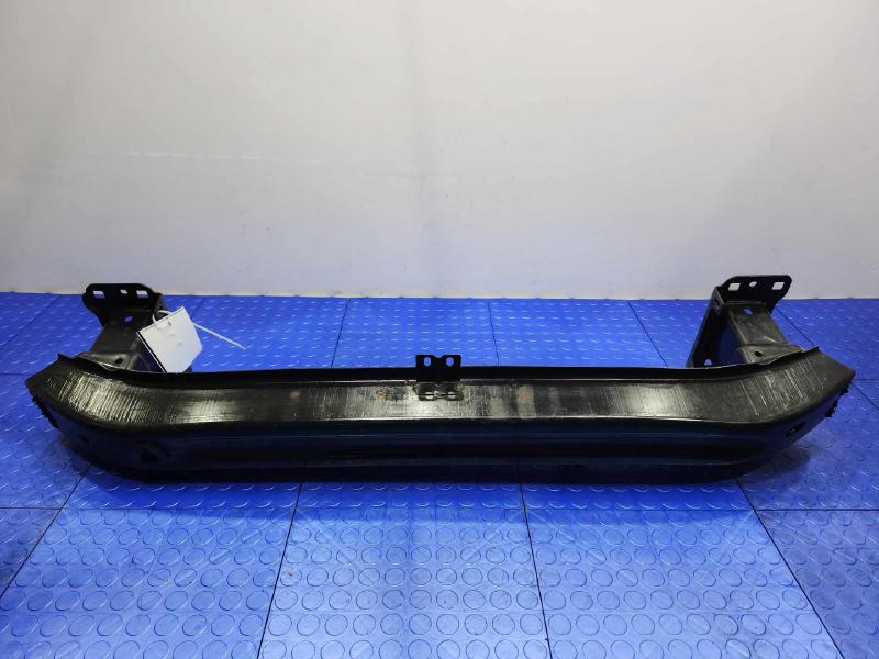 2011-2014 Volkswagen Jetta Sedan Front Bumper Impact Bar Reinforcement OEM 5C6807109A