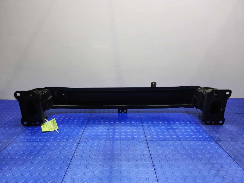 2011-2014 Volkswagen Jetta Sedan Front Bumper Impact Bar Reinforcement OEM 5C6807109A