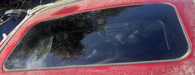2015 Ford Focus Roof Glass (Glass Only)