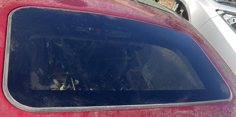 2015 Ford Focus Roof Glass (Glass Only)