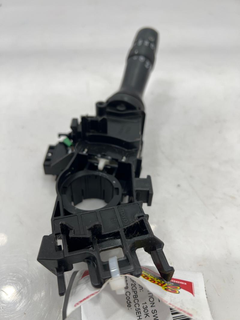 2014 Subaru Crosstrek Combination Switch