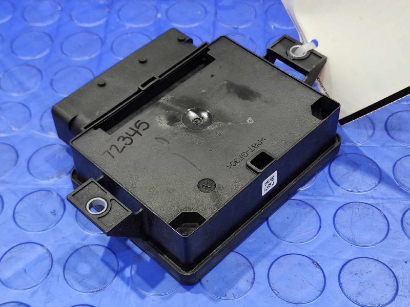 2012 Mercedes ML-Class Chassis Brain Box