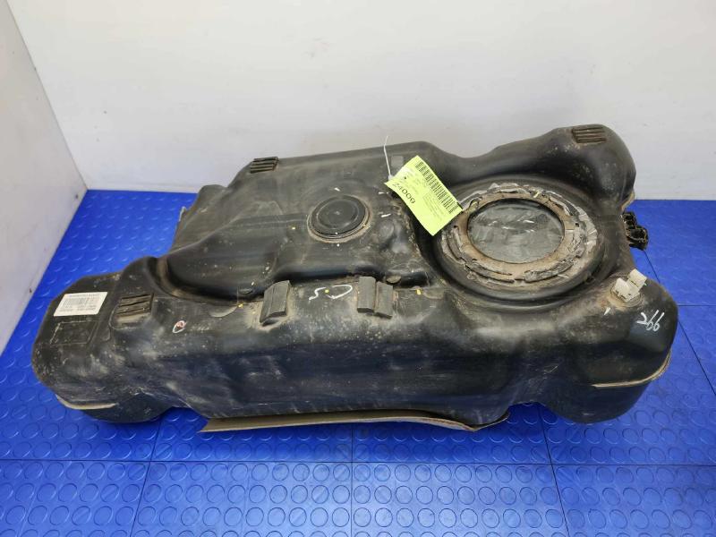 2016 Chevrolet Trax Fuel Tank Assembly