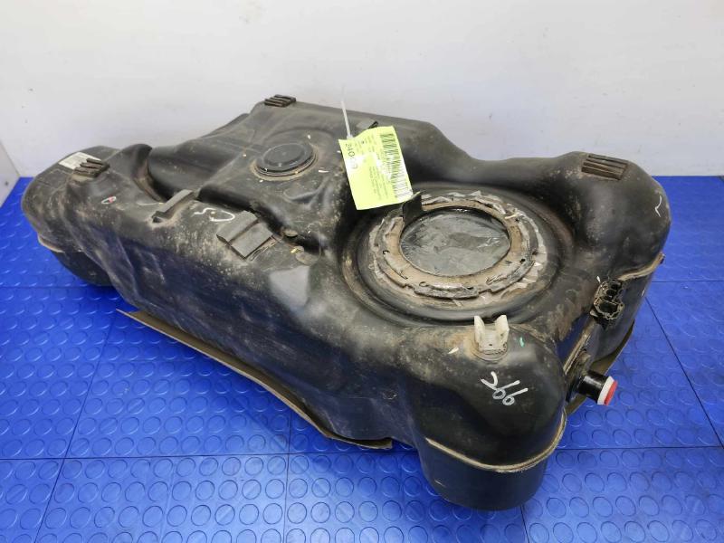 2016 Chevrolet Trax Fuel Tank Assembly