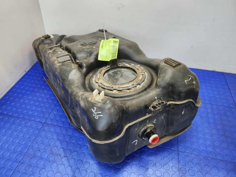 2016 Chevrolet Trax Fuel Tank Assembly