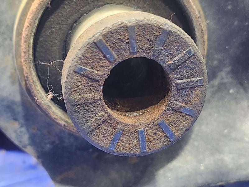 2011 Ford F-150 Lower Control Arm Front