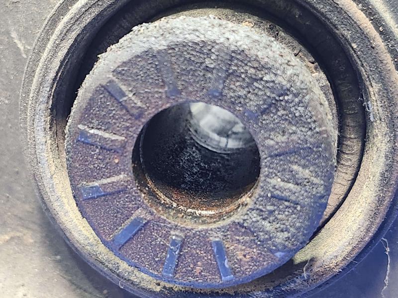 2011 Ford F-150 Lower Control Arm Front