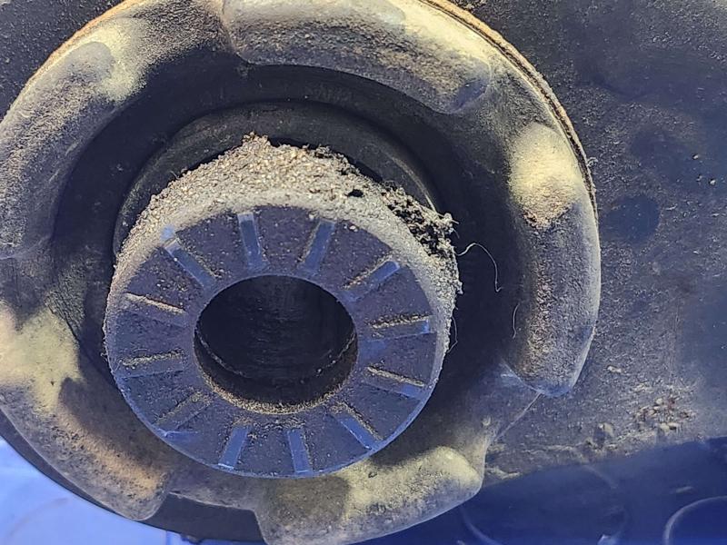 2011 Ford F-150 Lower Control Arm Front