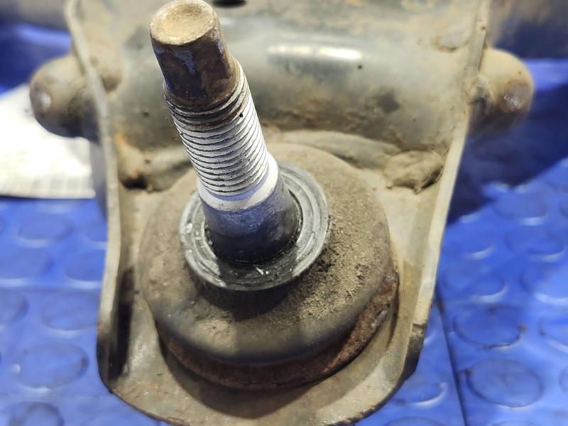 2011 Ford F-150 Lower Control Arm Front