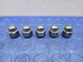 2016 Hyundai Tucson Lug Nuts