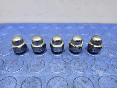 2016 Hyundai Tucson Lug Nuts