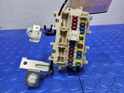 2011 Infiniti QX56 Cabin Fuse Box